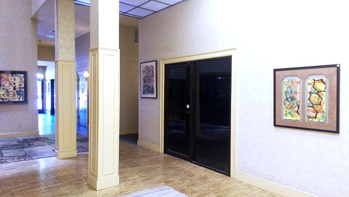 Value Add Investment: 36,017 SF Historic Oddfellows Building : 723-729 Main Street, Woodland, CA 95695